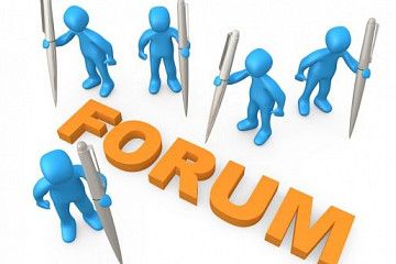 Всероссийский форум для предпринимателей «Территория бизнеса – территория жизни» 